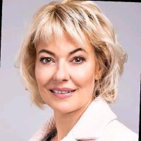 Katarzyna Bronisz Wilczyńska