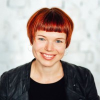 Carina Leue-Bensch