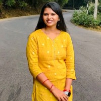 Girija Nandini Sahoo