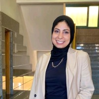Nada Yasser