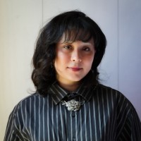 Winnifred Godinez