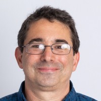 Nicholas Shulman
