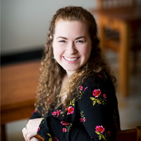 Jennifer Bernier