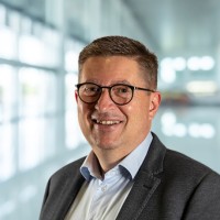 Claus Richter Henriksen