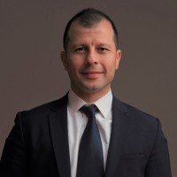 Berker Ozerciyes- Msc, Mba