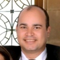 Ehab Nashed