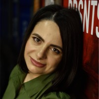 Діана Ільницька