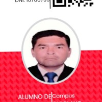Celso Pasache navarro