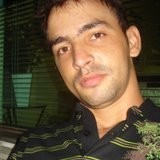 Eber Ribeiro