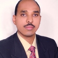 Mohammed Al Ansi