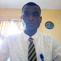 Francis Addo