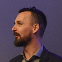 Mantas Tvarijonavicius Ph.D.