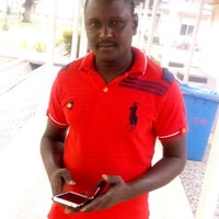Mustapha Hussaini