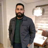 Luis Eduardo Oliveira Pereira