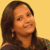 Ashwini Karale
