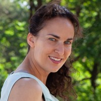 Nancy Van Amelsfoort - Van Spall
