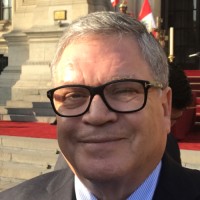 Eduardo Bruce Montes de Oca