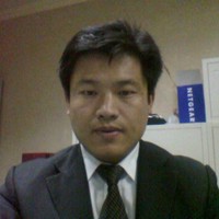 ken wang