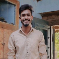Shubham Patil