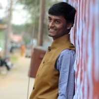 yuvaraj krishnamoorthy