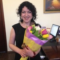Anastassia Yushina