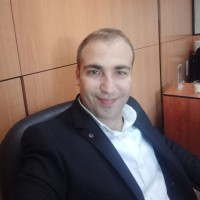 Ammar Hajj Moussa