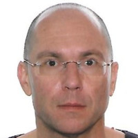 Jose A. Sánchez Rodenas