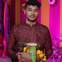 Nitesh Kumar Giri