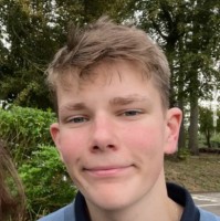 Matthew Haddow