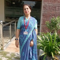 Mamta Bajaj