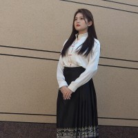 Nicole Xia