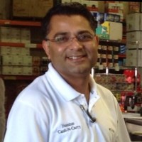 Dheeraj Raj Raheja