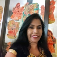 Shankari Gopal