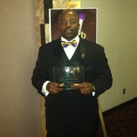 Antwaine Kennedy Mba