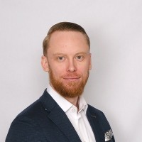 Martin Åhlander