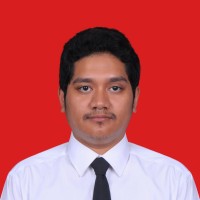 Geddy Rizky Iriando
