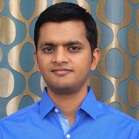 Niraj Jangde