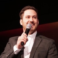 David O’Brien