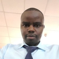 Rogers Munene Njeru