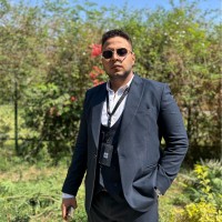 Mostafa Ashraf