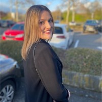 Anika Mühleisen