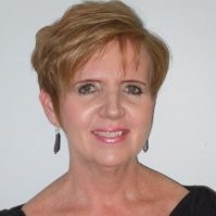 Mary Pat Helvey