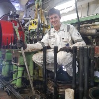 Koen Gerlof Alexander Postma