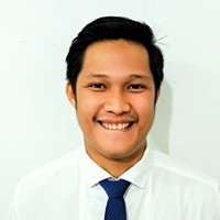 Donny Hasudungan Manurung