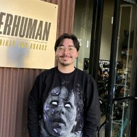 Ryan Samaniego