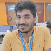 Dharavath Deekshith