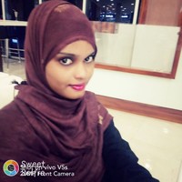 Shaik Asma