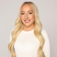 Burgundy Caldwell-Waller