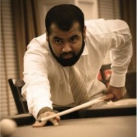 MOHAMMED A. SIDDIQUI