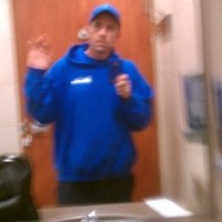 Mike Shock